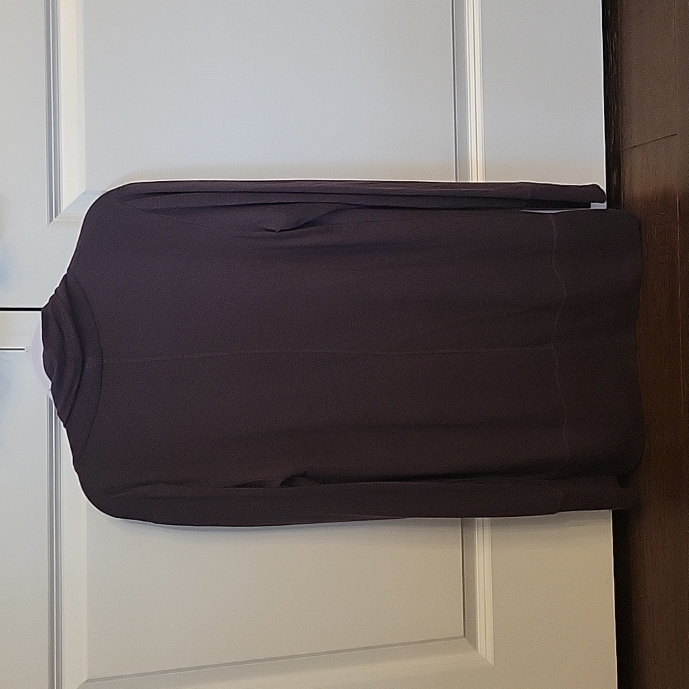 Athleta Pranayama Wrap - Picture 2 of 5